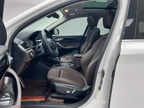 BMW X1, миниатюра 6