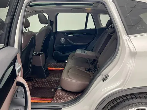 BMW X1, миниатюра 7