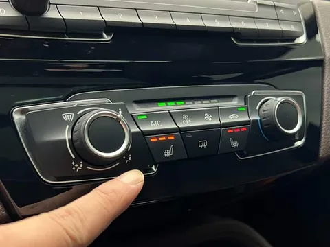 BMW X1, миниатюра 10
