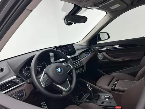 BMW X1, миниатюра 12