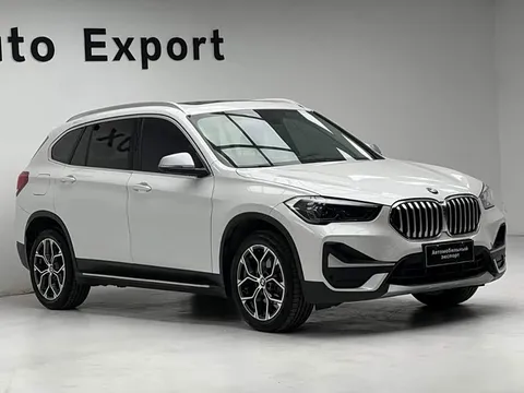 BMW X1, миниатюра 15