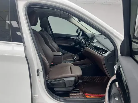 BMW X1, миниатюра 16