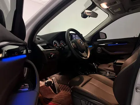 BMW X1, миниатюра 17
