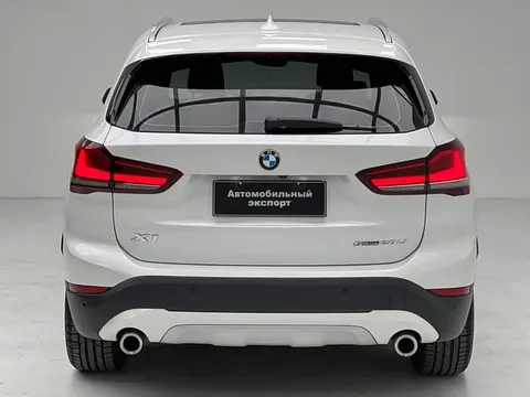 BMW X1, миниатюра 18