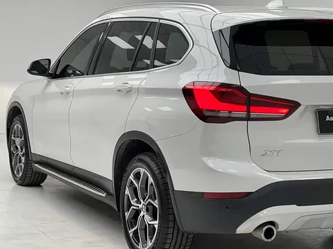 BMW X1, миниатюра 22