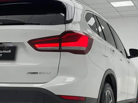 BMW X1, миниатюра 23