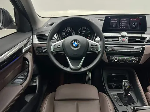 BMW X1, миниатюра 25