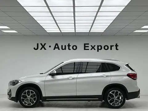 BMW X1, миниатюра 26