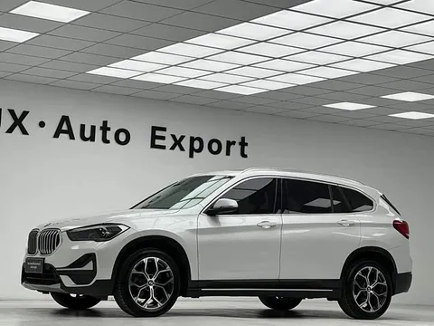 BMW X1, миниатюра 27