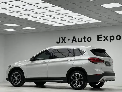 BMW X1, миниатюра 28