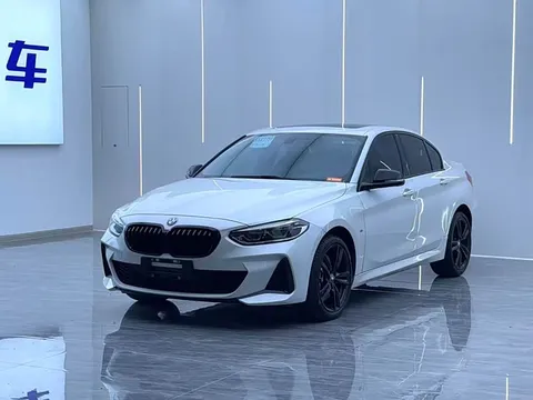 BMW 1
