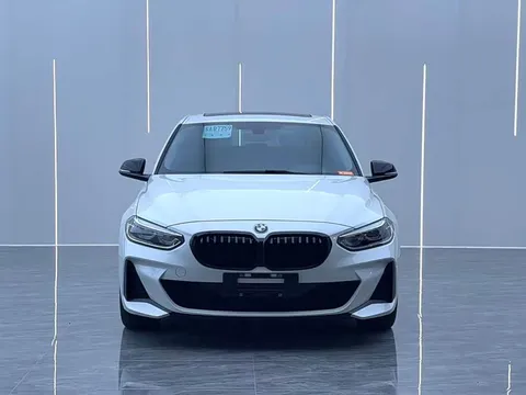 BMW 1, миниатюра 2