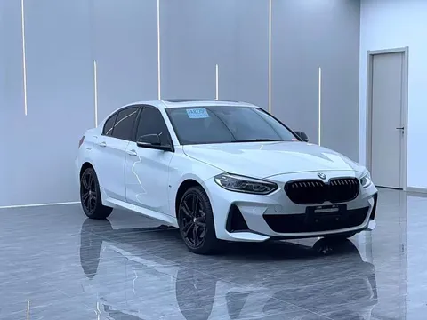 BMW 1, миниатюра 3