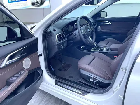 BMW 1, миниатюра 4