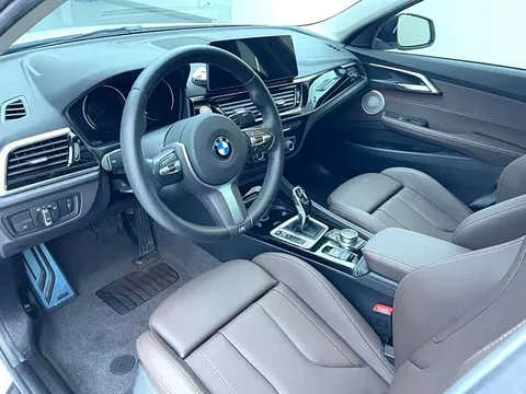 BMW 1, миниатюра 5
