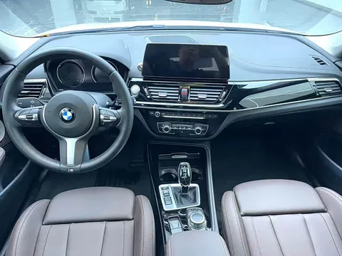 BMW 1, миниатюра 7