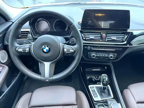 BMW 1, миниатюра 8