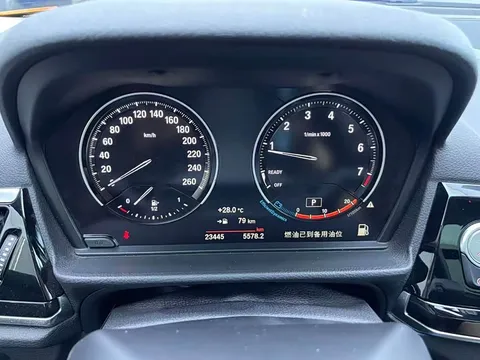 BMW 1, миниатюра 12