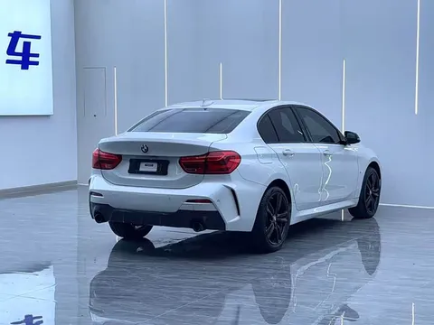 BMW 1, миниатюра 13