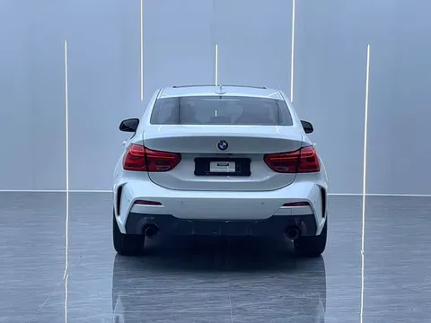 BMW 1, миниатюра 14