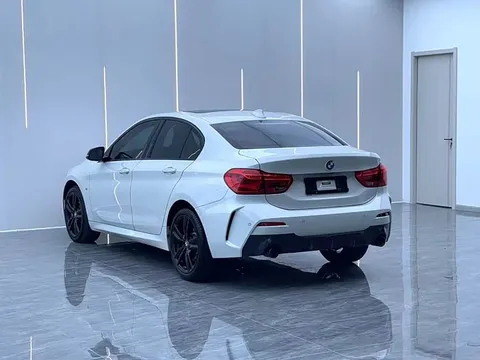 BMW 1, миниатюра 15
