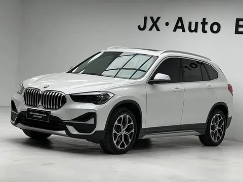 BMW X1, фото 1