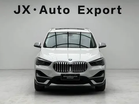 BMW X1, миниатюра 2