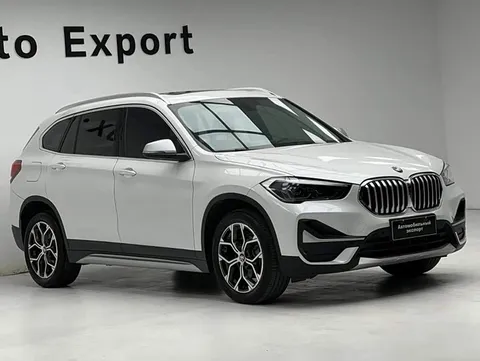 BMW X1, миниатюра 3