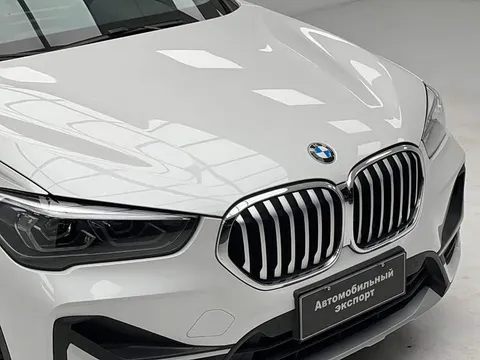 BMW X1, миниатюра 4