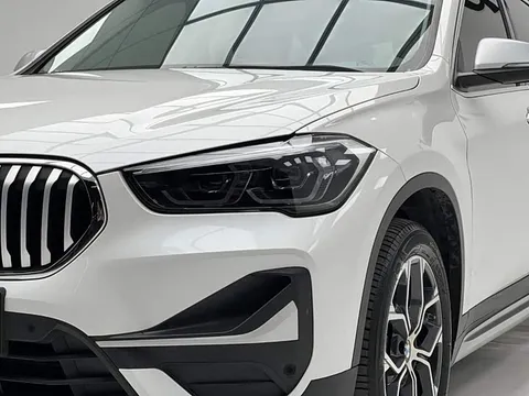 BMW X1, миниатюра 5