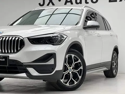 BMW X1, миниатюра 6