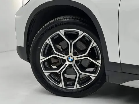BMW X1, миниатюра 7