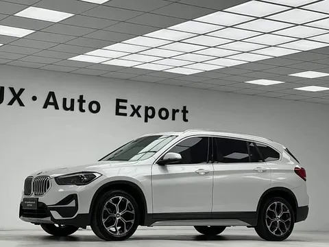 BMW X1, миниатюра 10