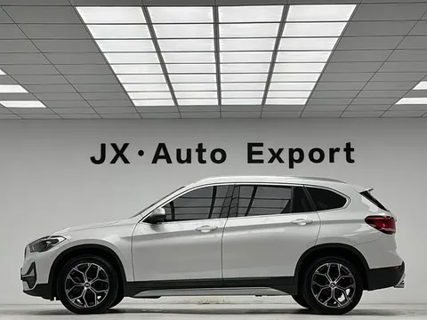 BMW X1, миниатюра 11