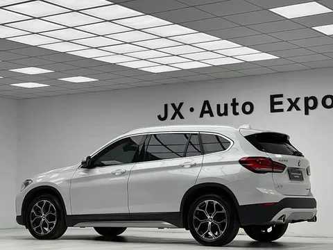 BMW X1, миниатюра 12