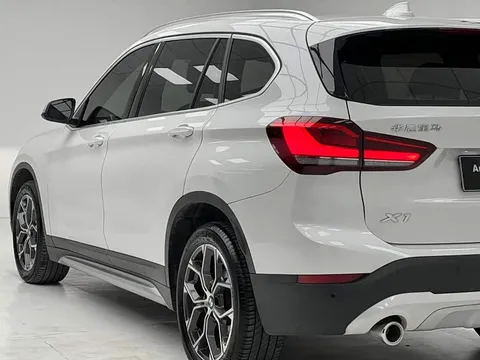 BMW X1, миниатюра 13