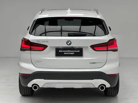 BMW X1, миниатюра 14