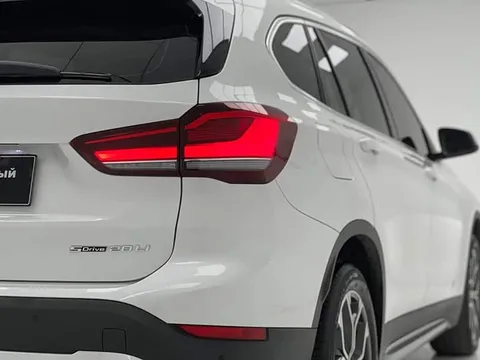 BMW X1, миниатюра 15