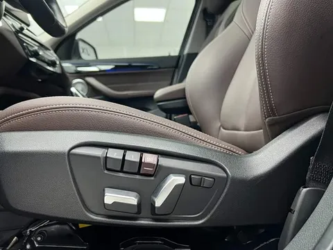 BMW X1, миниатюра 18