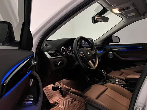 BMW X1, миниатюра 21
