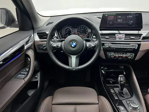 BMW X1, миниатюра 23