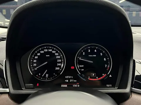 BMW X1, миниатюра 25