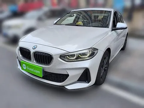 BMW 1, фото 1