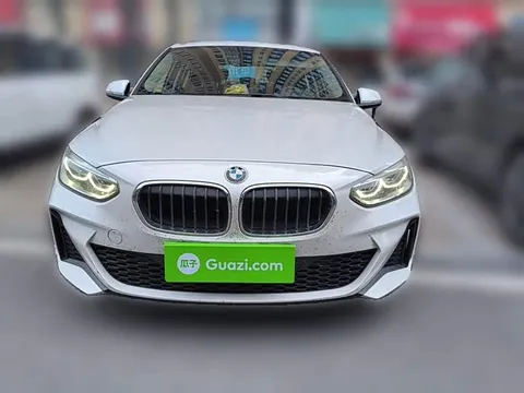 BMW 1, миниатюра 2