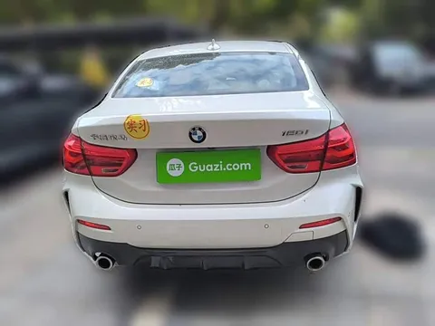 BMW 1, миниатюра 3