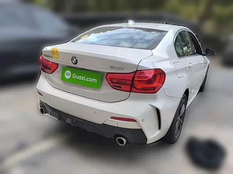 BMW 1, миниатюра 4