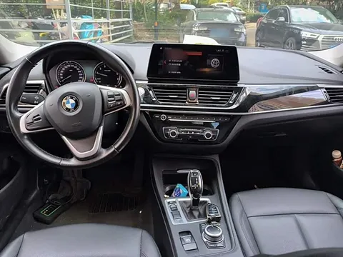 BMW 1, миниатюра 5