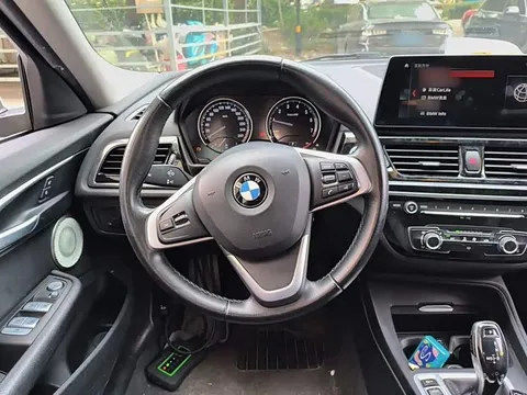 BMW 1, миниатюра 6