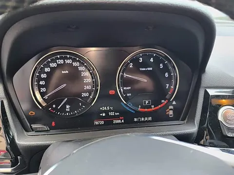 BMW 1, миниатюра 7