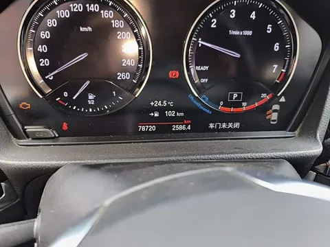 BMW 1, миниатюра 8